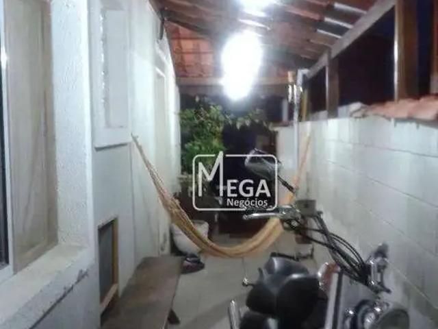 Casa / Sobrado em Condomínio para Venda em Barueri/SP Jardim Califórnia 2 Quartos