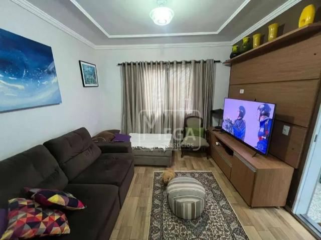 Casa / Sobrado em Condomínio para Venda em Barueri/SP Jardim Califórnia 2 Quartos