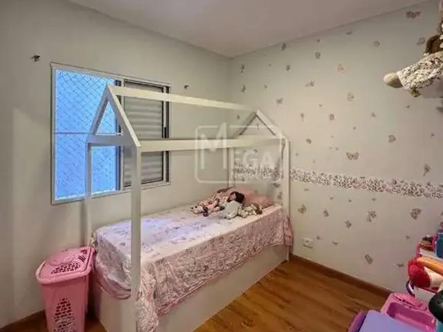 Casa / Sobrado em Condomínio para Venda em Barueri/SP Jardim Califórnia 2 Quartos