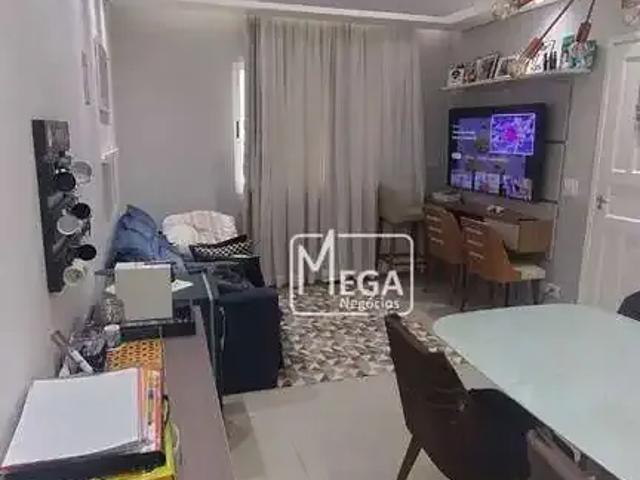 Casa / Sobrado em Condomínio para Venda em Barueri/SP Jardim Califórnia 2 Quartos