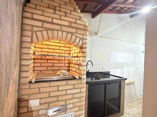 Casa / Sobrado em Condomínio para Venda em Barueri/SP Jardim Califórnia 2 Quartos