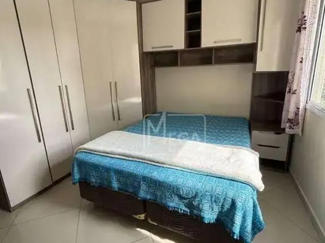 Casa / Sobrado em Condomínio para Venda em Barueri/SP Jardim Califórnia 2 Quartos
