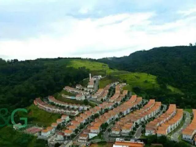 Casa / Sobrado em Condomínio para Venda em Barueri/SP Jardim Califórnia 2 Quartos