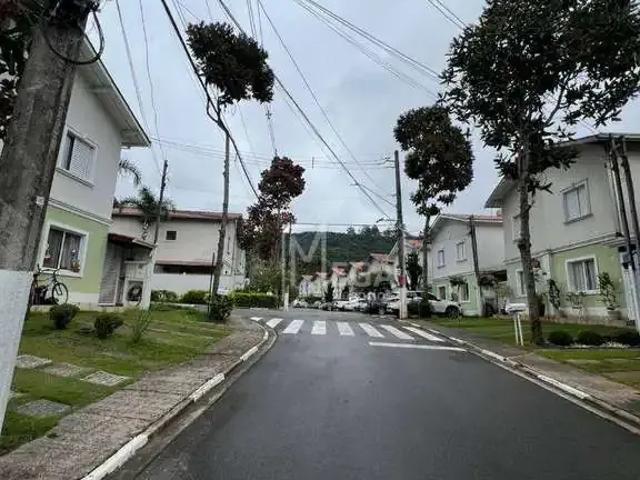 Casa / Sobrado em Condomínio para Venda em Barueri/SP Jardim Califórnia 2 Quartos