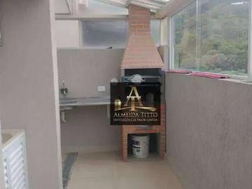 Casa / Sobrado em Condomínio para Venda em Barueri/SP Jardim Califórnia 2 Quartos