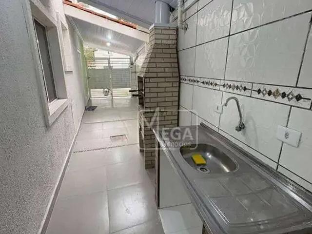 Casa / Sobrado em Condomínio para Venda em Barueri/SP Jardim Califórnia 2 Quartos