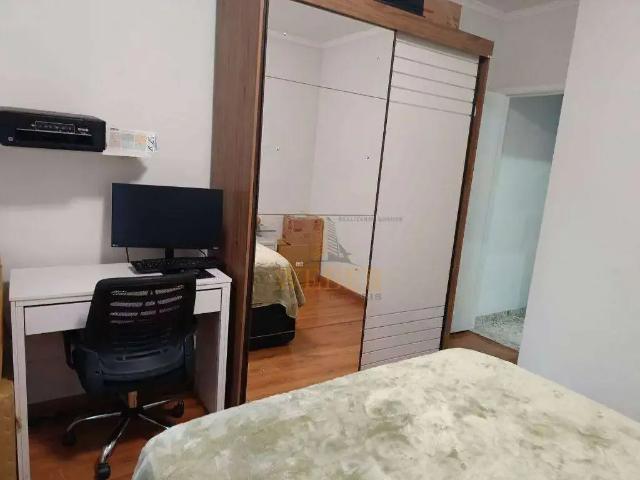 Casa / Sobrado em Condomínio para Venda em Barueri/SP Jardim Belval 2 Quartos