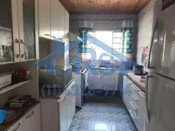 Casa / Sobrado em Condomínio para Venda em Barueri/SP Jardim Esperança 2 Quartos