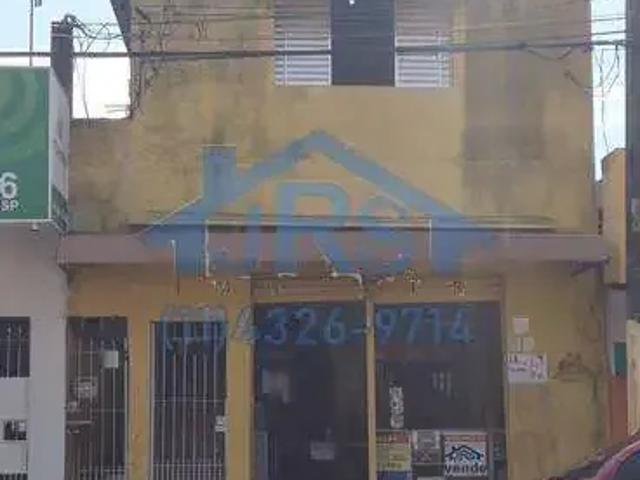 Casa / Sobrado em Condomínio para Venda em Barueri/SP Jardim Esperança 2 Quartos
