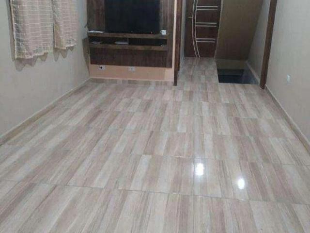 Casa / Sobrado em Condomínio para Venda em Barueri/SP Jardim Flórida 3 Quartos