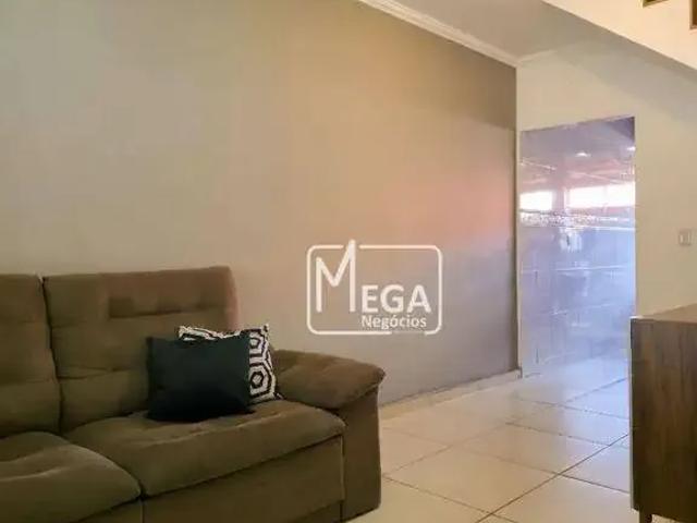 Casa / Sobrado em Condomínio para Venda em Barueri/SP Jardim Regina Alice 2 Quartos
