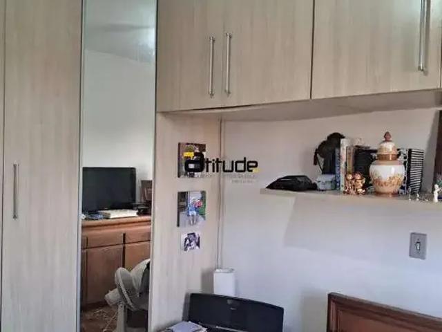 Casa / Sobrado em Condomínio para Venda em Barueri/SP Jardim Regina Alice 2 Quartos