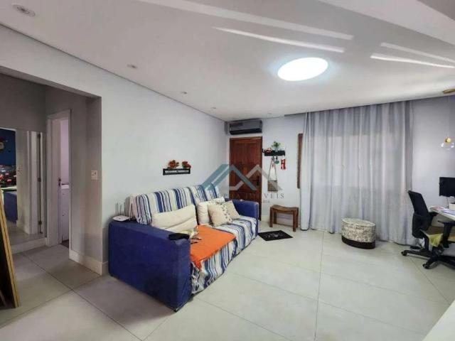 Casa / Sobrado em Condomínio para Venda em Barueri/SP Jardim Regina Alice 2 Quartos