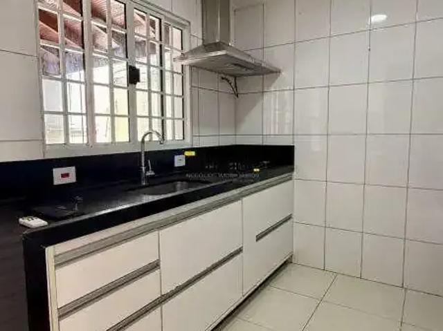 Casa / Sobrado em Condomínio para Venda em Barueri/SP Jardim Tupanci 2 Quartos