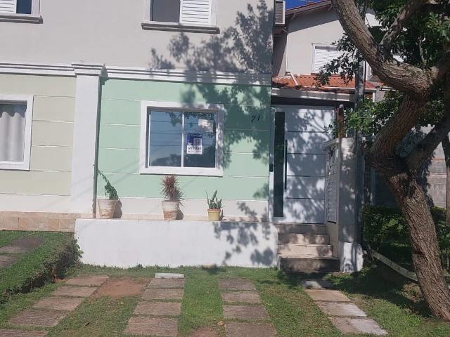 Casa / Sobrado em Condomínio para Venda em Barueri/SP Jardim Tupanci 2 Quartos