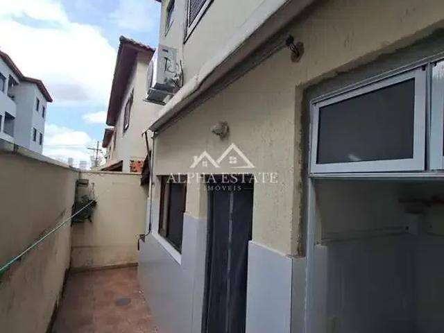Casa / Sobrado em Condomínio para Venda em Barueri/SP Jardim Tupanci 2 Quartos