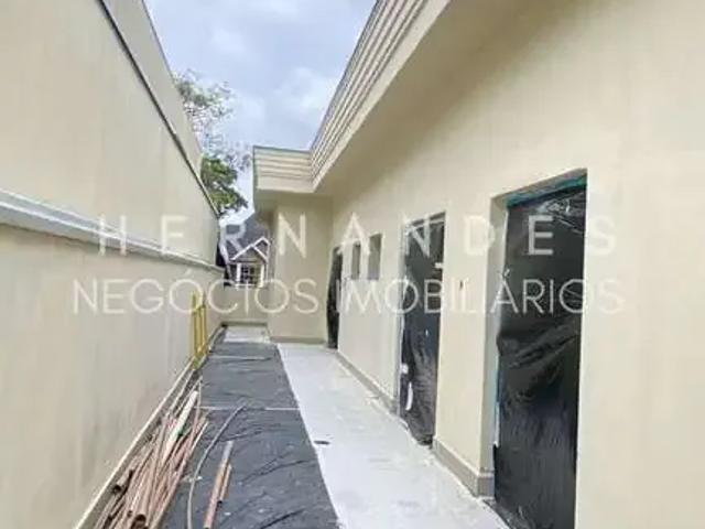 Casa / Sobrado em Condomínio para Venda em Barueri/SP Morada dos Pássaros 3 Quartos