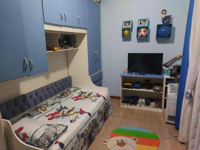 Casa / Sobrado em Condomínio para Venda em Barueri/SP Parque das Nações 4 Quartos