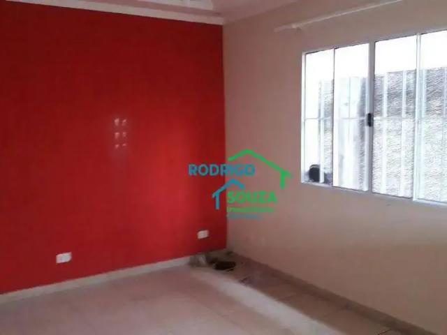 Casa / Sobrado em Condomínio para Venda em Barueri/SP Parque Esmeralda 2 Quartos