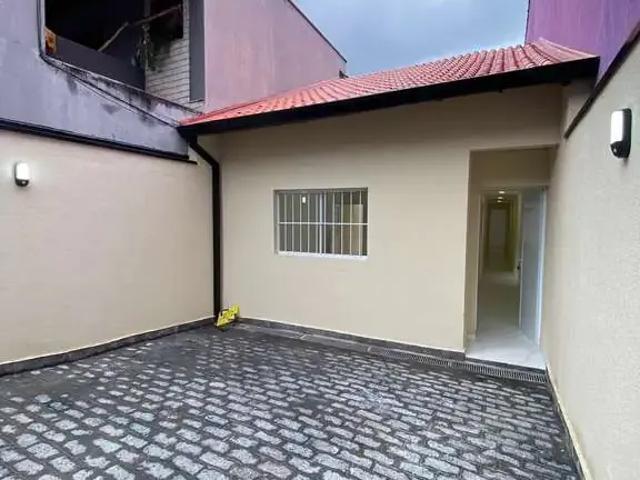 Casa / Sobrado em Condomínio para Venda em Barueri/SP Parque Esmeralda 2 Quartos