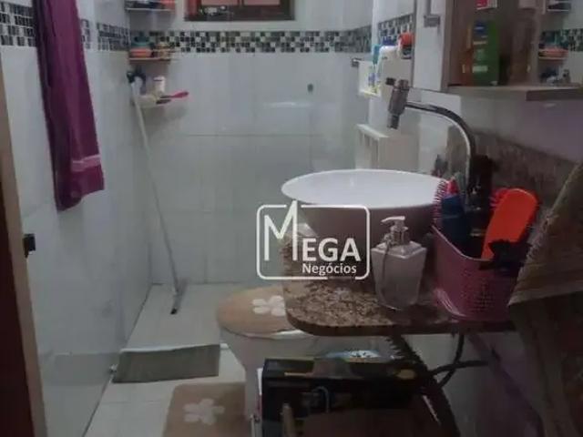 Casa / Sobrado em Condomínio para Venda em Barueri/SP Parque Esmeralda 2 Quartos