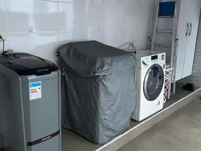 Casa / Sobrado em Condomínio para Venda em Barueri/SP Parque Esmeralda 3 Quartos