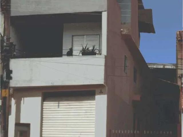 Casa / Sobrado em Condomínio para Venda em Barueri/SP Parque Viana 5 Quartos