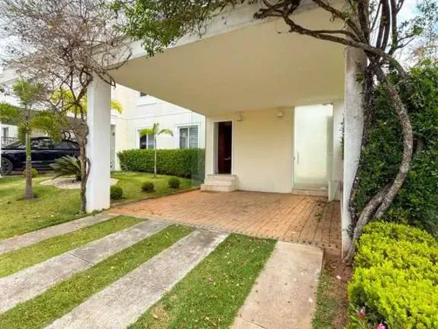 Casa / Sobrado em Condomínio para Venda em Barueri/SP Sítio Tamboré Alphaville 3 Quartos
