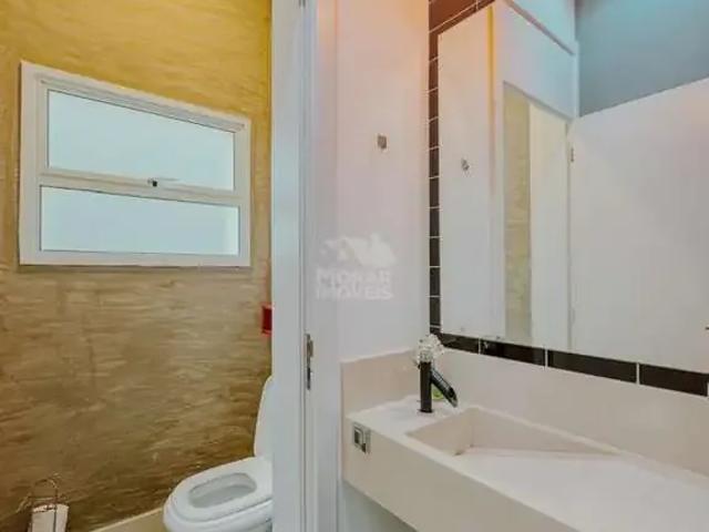 Casa / Sobrado em Condomínio para Venda em Barueri/SP Sítio Tamboré Alphaville 4 Quartos