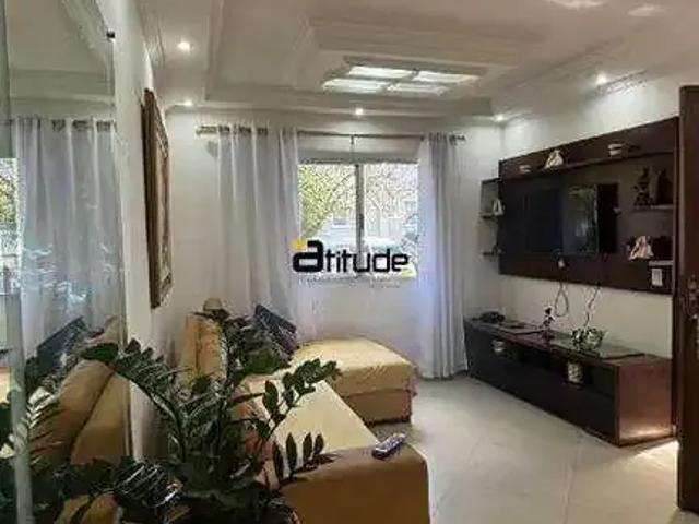 Casa / Sobrado em Condomínio para Venda em Barueri/SP Sítio das Paineiras/California 2 Quartos