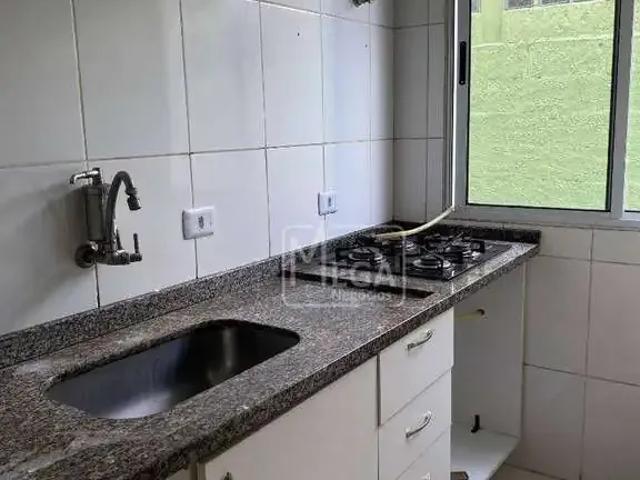Casa / Sobrado em Condomínio para Venda em Barueri/SP Sítio das Paineiras/California 2 Quartos