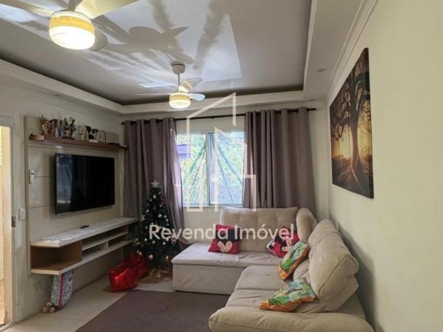 Casa / Sobrado em Condomínio para Venda em Barueri/SP Sítio das Paineiras/California 2 Quartos