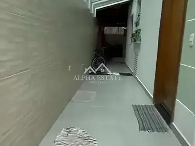 Casa / Sobrado em Condomínio para Venda em Barueri/SP Sítio das Paineiras/California 2 Quartos