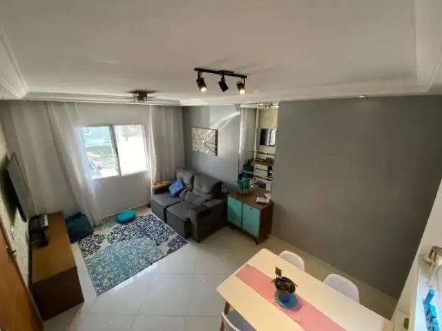Casa / Sobrado em Condomínio para Venda em Barueri/SP Sítio das Paineiras/California 2 Quartos