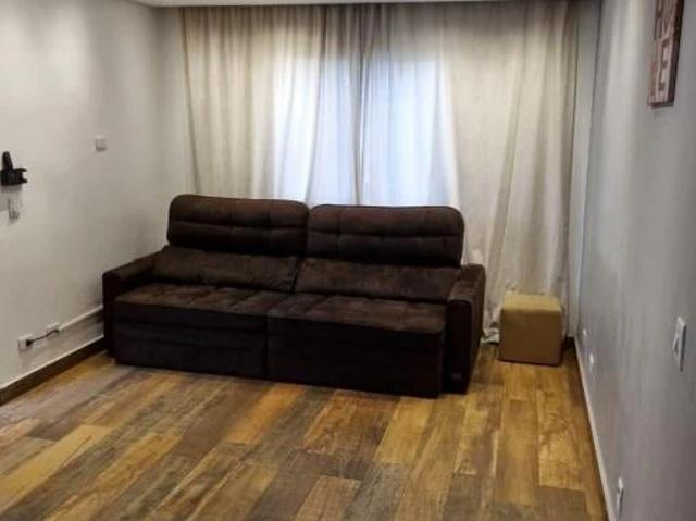 Casa / Sobrado em Condomínio para Venda em Barueri/SP Sítio das Paineiras/California 2 Quartos