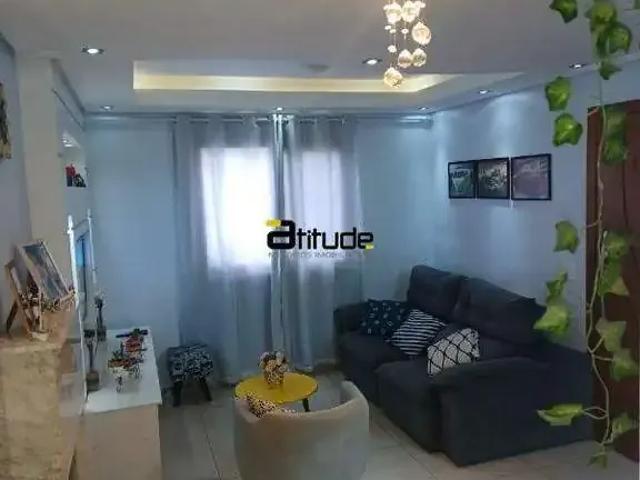 Casa / Sobrado em Condomínio para Venda em Barueri/SP Sítio das Paineiras/California 2 Quartos