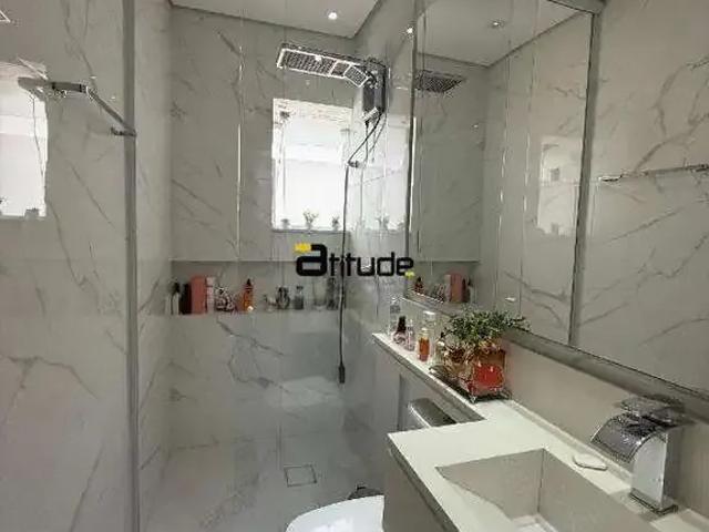 Casa / Sobrado em Condomínio para Venda em Barueri/SP Sítio das Paineiras/California 2 Quartos