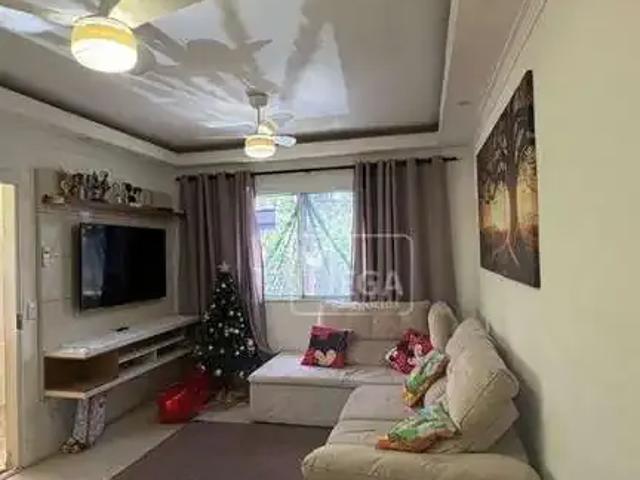 Casa / Sobrado em Condomínio para Venda em Barueri/SP Sítio das Paineiras/California 2 Quartos