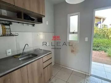 Casa / Sobrado em Condomínio para Venda em Bauru/SP Condomínio Vargem Limpa 2 Quartos