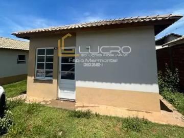 Casa / Sobrado em Condomínio para Venda em Bauru/SP Condomínio Vargem Limpa 2 Quartos