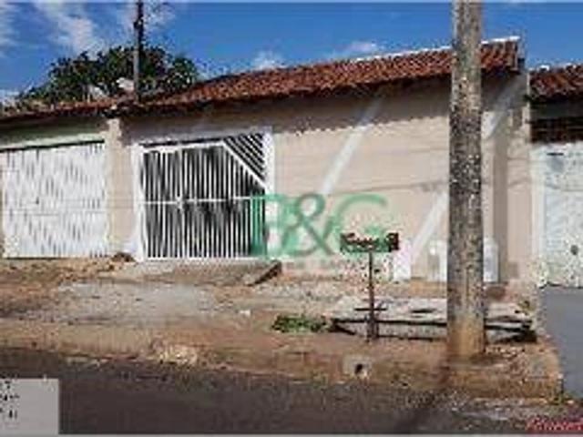 Casa / Sobrado em Condomínio para Venda em Bauru/SP Conjunto Habitacional Presidente Eurico Gaspar Dutra 2 Quartos