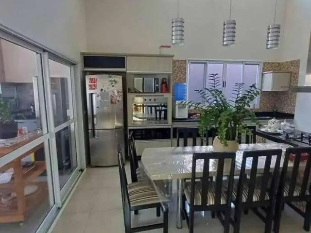 Casa / Sobrado em Condomínio para Venda em Bauru/SP Conjunto Habitacional Primavera 4 Quartos