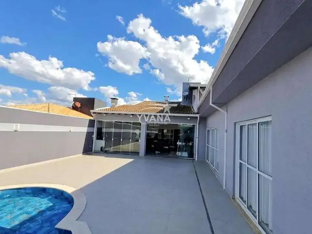 Casa / Sobrado em Condomínio para Venda em Bauru/SP Conjunto Habitacional Primavera 4 Quartos