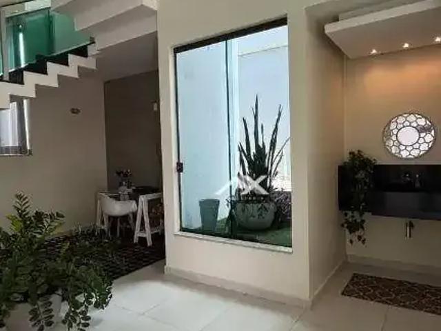 Casa / Sobrado em Condomínio para Venda em Bauru/SP Chácaras Odete 3 Quartos