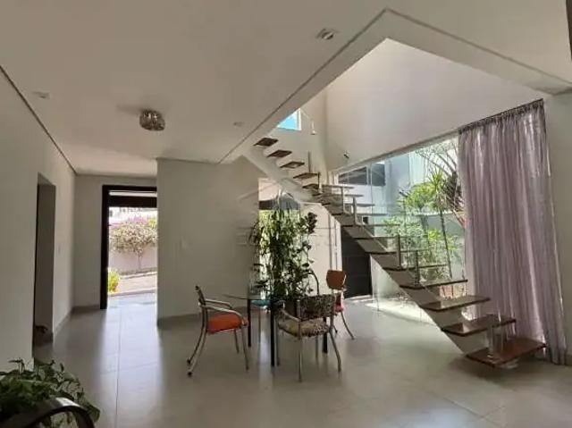 Casa / Sobrado em Condomínio para Venda em Bauru/SP Chácaras Odete 3 Quartos