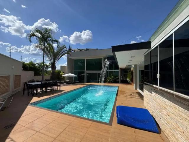 Casa / Sobrado em Condomínio para Venda em Bauru/SP Chácaras Odete 3 Quartos