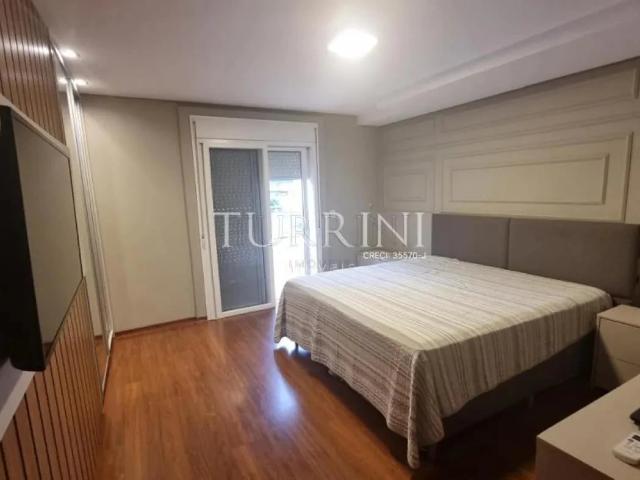 Casa / Sobrado em Condomínio para Venda em Bauru/SP Chácaras Odete 4 Quartos