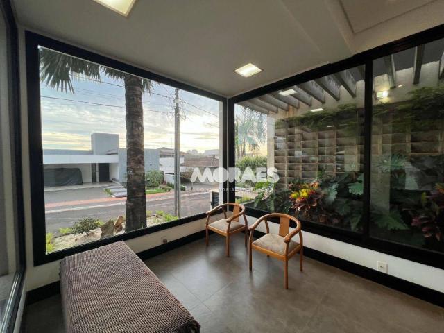 Casa / Sobrado em Condomínio para Venda em Bauru/SP Chácaras Odete 4 Quartos