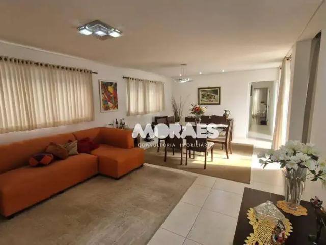 Casa / Sobrado em Condomínio para Venda em Bauru/SP Chácaras Odete 4 Quartos