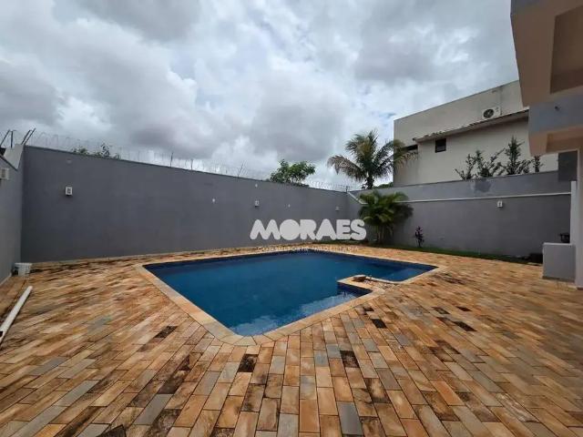 Casa / Sobrado em Condomínio para Venda em Bauru/SP Chácaras Odete 4 Quartos